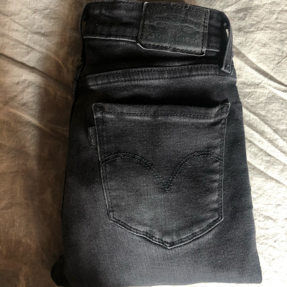 Women’s 711 skinny Levi’s